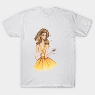 Party Girl T-Shirt